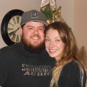 Meet your Posher, Trevor